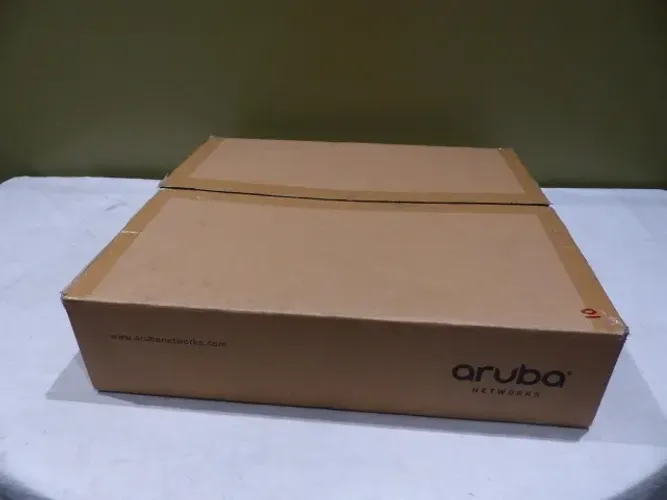 Controlador Wireless Aruba 7220-RW - Wireless Switch
