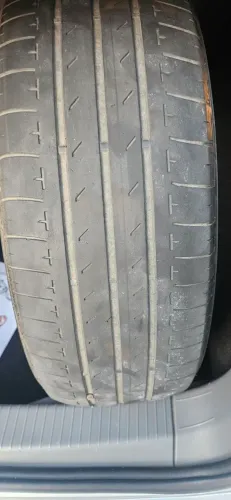 Pneus aro 16 205 /60