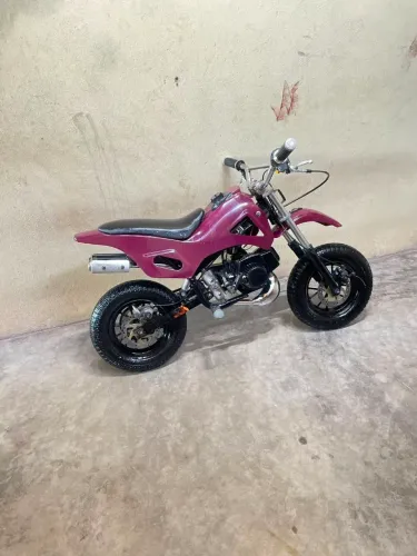 motinha 50cc 2t
