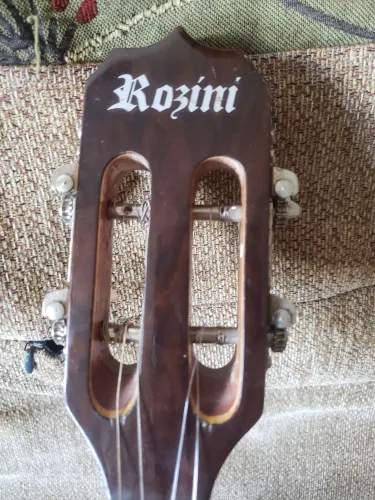 Cavaquinho lindo troco ou vendo
