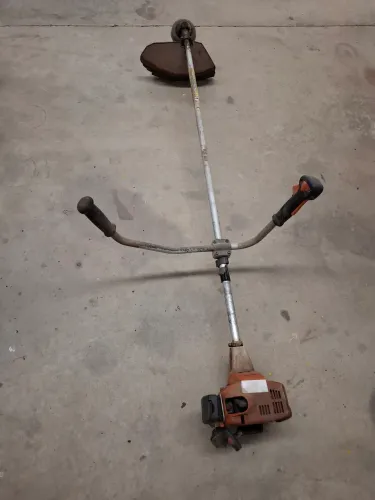 Roçadeira Stihl FS 80 