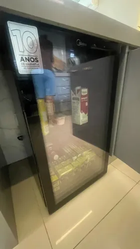 CERVEJEIRA MIDEIA