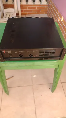 AMPLIFICADOR HOTSOUND 3.0