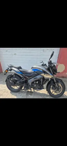 Bajaj Dominar 160 - Excelente Estado - Revisões na Concessionária
