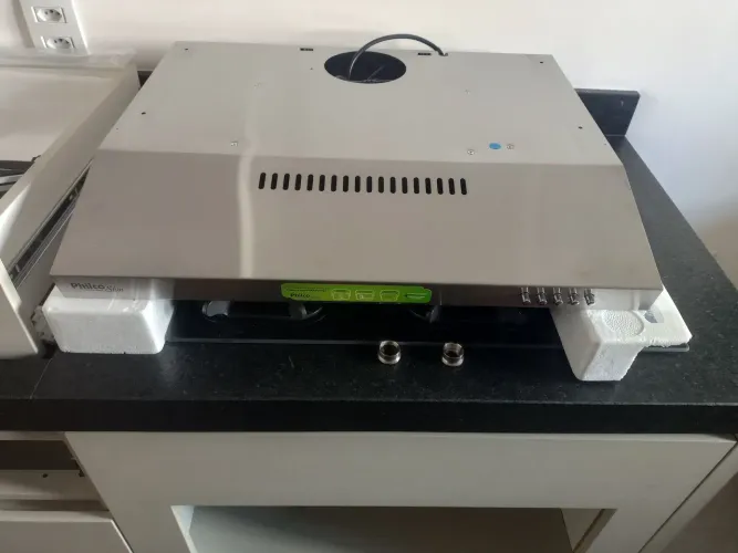 Depurador Slim 220v PDR60I Inox Philco
