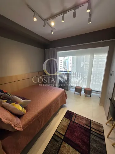 Studio para locação, Paraíso, São Paulo, SP