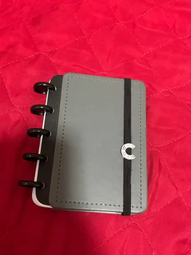 Inteligine caderno inteligente