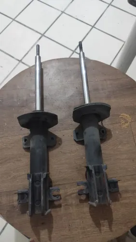 Suspensão fixa para Fiat Stilo 