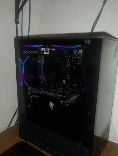 Pc gamer 