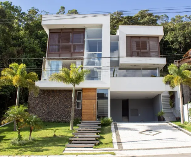 Casa em Condomínio para Venda em Santana de Parnaíba, Quintas do Ingaí, 3 dormitórios, 3 s