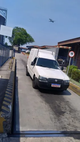 Fiat Fiorino Furg.1.5/1.3/1.3 Fire/1.3 F.flex 2010