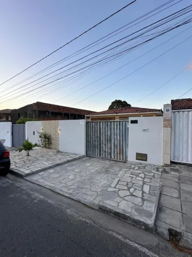 Casa no Jardim Planato, terreno de 10x40