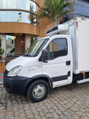 Iveco a diesel