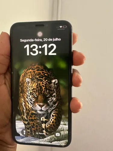 iPhone XS