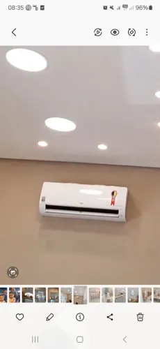 Ar condicionado