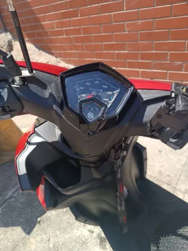 Neo Yamaha, 125cc, ano 2025