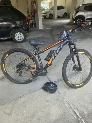 Mountain Bike Skylife 