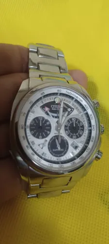 relógio Citizen Eco-Drive