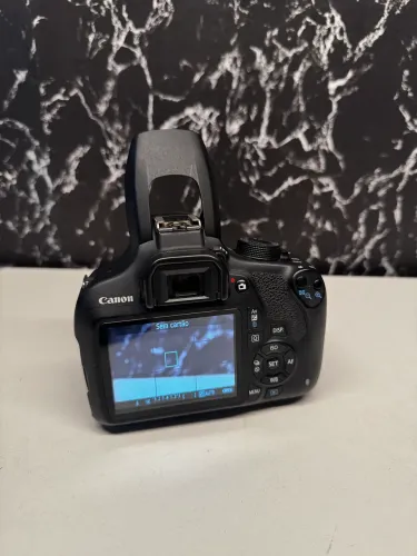 Canon Rebel T5