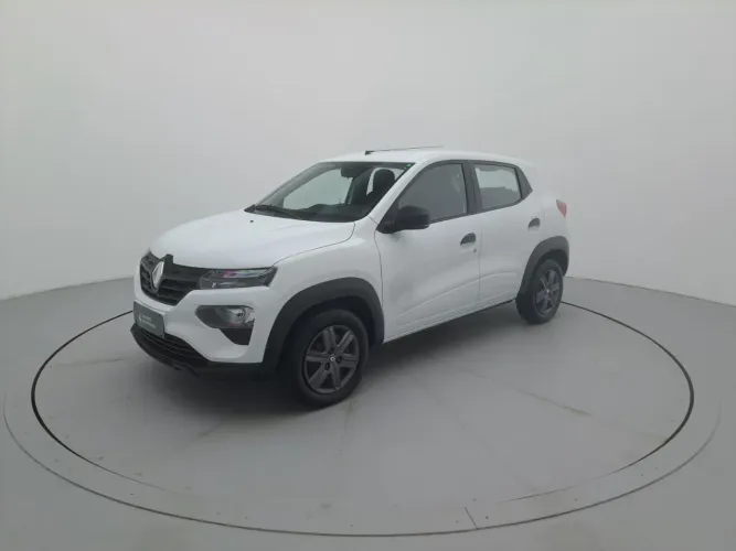 Renault Kwid 1.0 Zen 2025