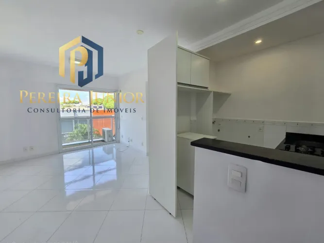 APARTAMENTO EDIFÍCIO SANTIAGO NA AVENIDA INDEPENDÊNCIA PIRACICABA