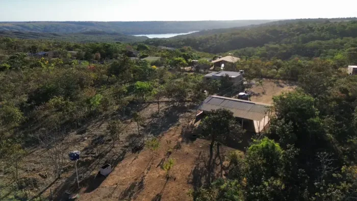 Imóvel para venda tem 1500 metros quadrados com 1 quarto