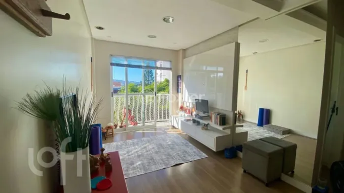 Apartamento à venda Rua Barão do Amazonas, Petrópolis - Porto Alegre