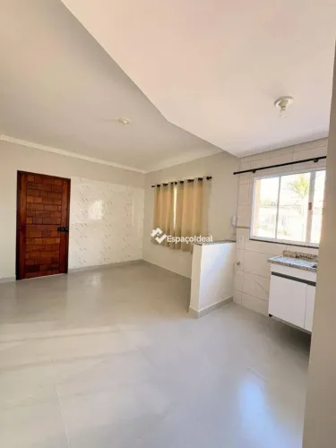 Apartamento com 3 dormitórios à venda, 64 m² por R$ 280.000,00 - Jardim Simus - Sorocaba/S