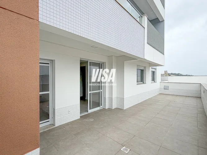 APARTAMENTO 3 QUARTOS EM CAPOEIRAS NOVO