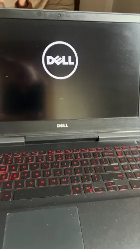 Notebook Del