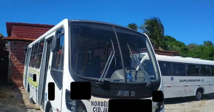 Micro Ônibus