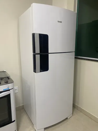Geladeira Consul