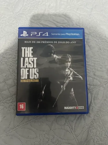 The last of us