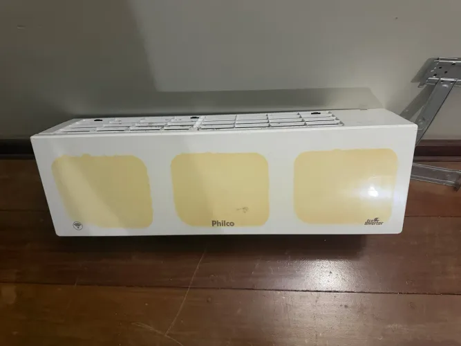 Vendo Ar-condicionado Philco 12000 BTUS