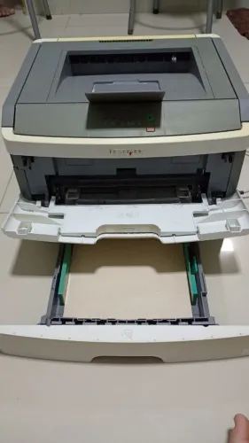 Impressora Lexmark