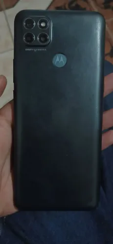MOTO G9 POWER [Consertar&Peças]