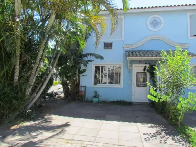 Casa em Condomínio Canoas RS brasil