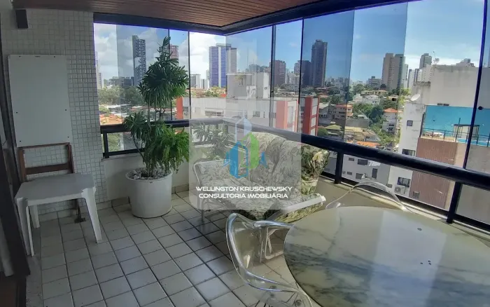 ÓTIMO APARTAMENTO NASCENTE 190m² 3 SUÍTES GABINETE INFRAESTRUTURA 4 VAGAS VENDE CAMINHO DA