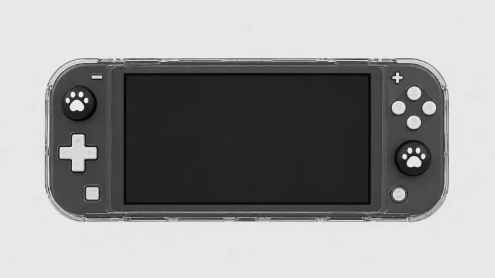 Nintendo Switch Lite (DESBLOQUEADO)