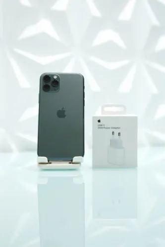 iPhone 11 Pro