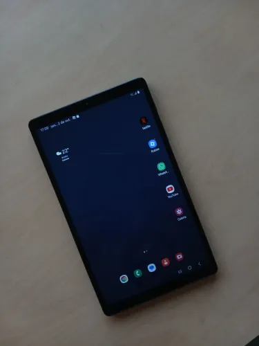 Tablet SANSUNG  - A7 LITE