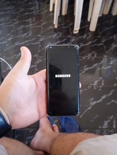 Samsung galaxy s9 (retirada de peças)