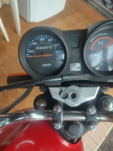 Vendo Titan ks 2005
