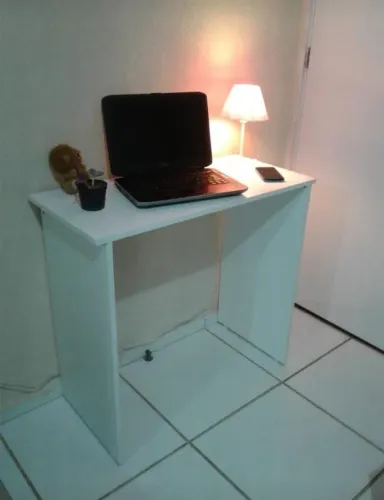 Mesas em mdf