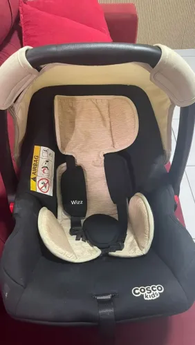 Bebê conforto