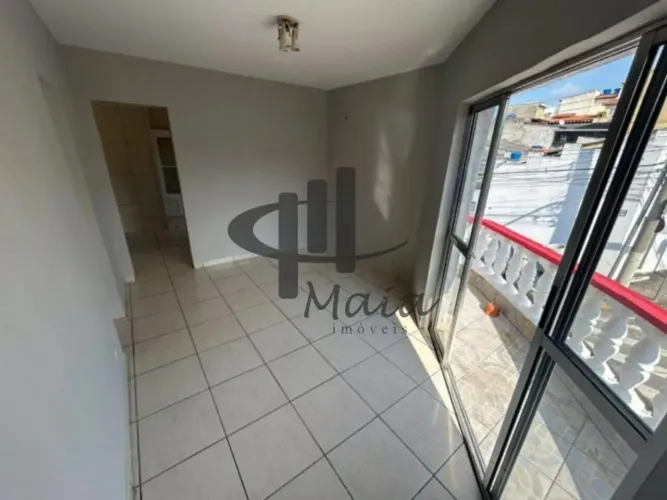 Locação Apartamento Sao Caetano do Sul Osvaldo Cruz Ref: 46639