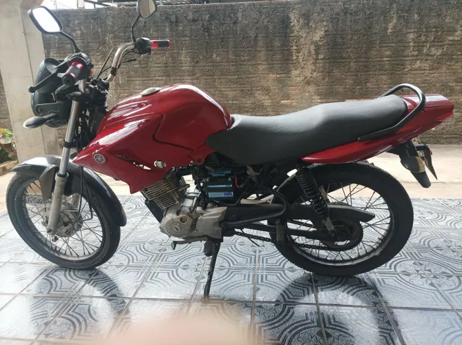MOTO FACTOR -125