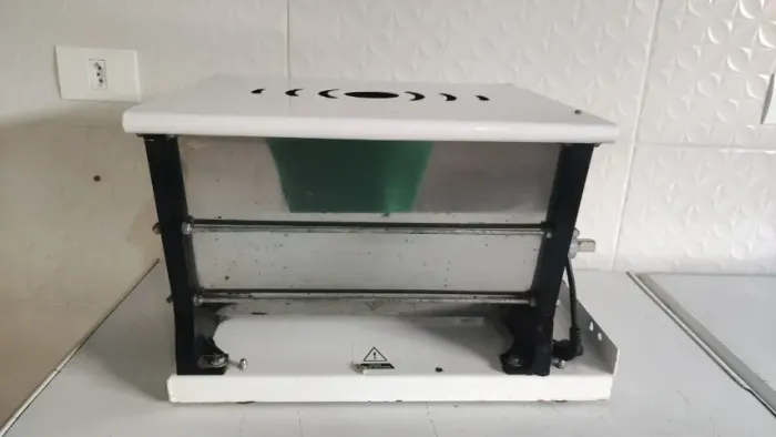 Equipamento pra lanchonetes e restaurantes