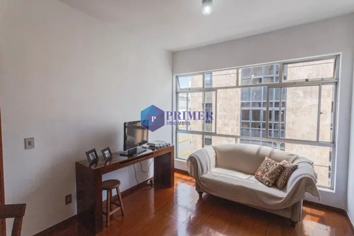 Apartamento 2 quartos 1 vaga - Funcionários