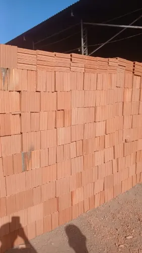 Tijolos 19x19x9 cm padrão!!